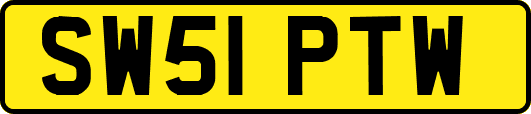 SW51PTW