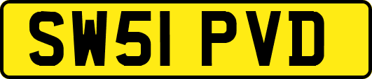 SW51PVD