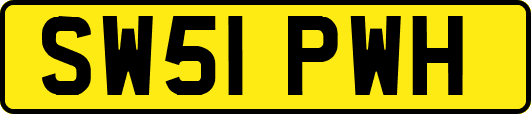 SW51PWH