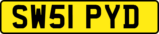 SW51PYD