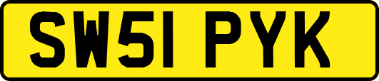 SW51PYK