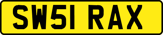 SW51RAX