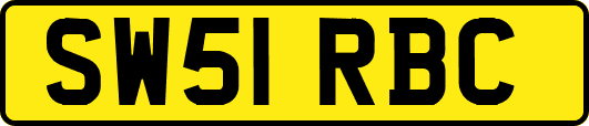 SW51RBC