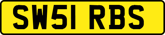 SW51RBS