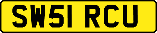 SW51RCU