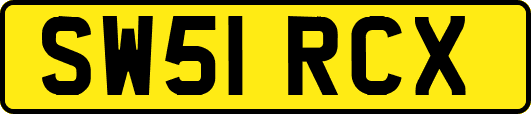 SW51RCX