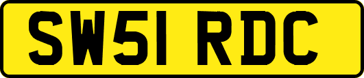 SW51RDC