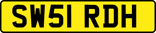 SW51RDH