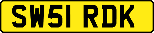 SW51RDK