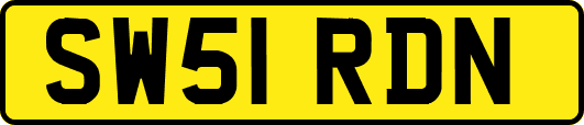 SW51RDN