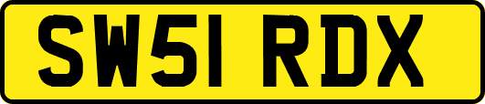 SW51RDX