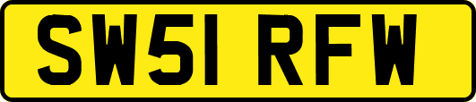 SW51RFW