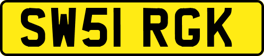 SW51RGK