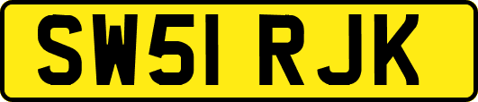 SW51RJK