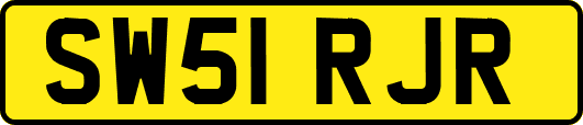 SW51RJR