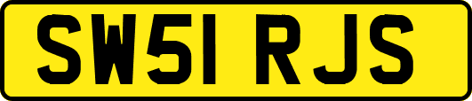 SW51RJS