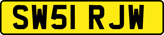 SW51RJW