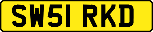 SW51RKD