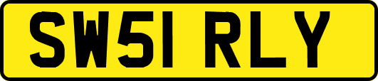 SW51RLY