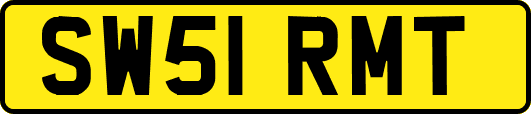 SW51RMT