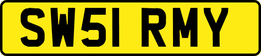 SW51RMY