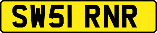 SW51RNR