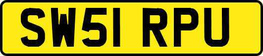 SW51RPU