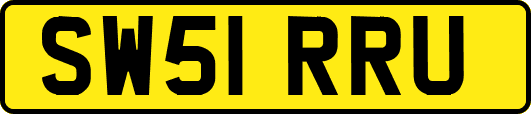 SW51RRU