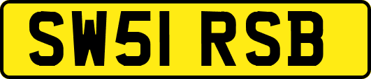 SW51RSB