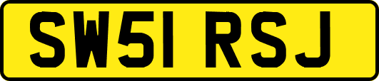 SW51RSJ