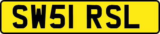 SW51RSL