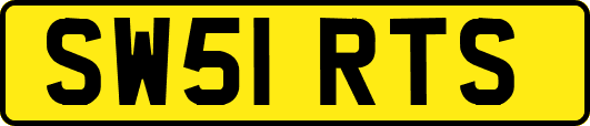 SW51RTS