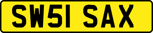 SW51SAX