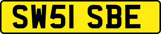 SW51SBE