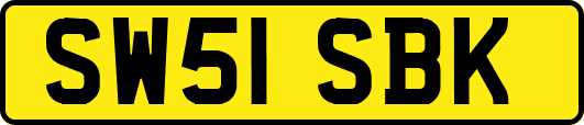 SW51SBK