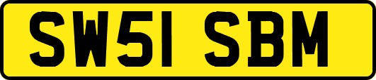 SW51SBM