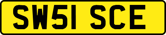 SW51SCE