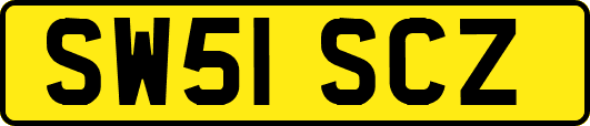 SW51SCZ