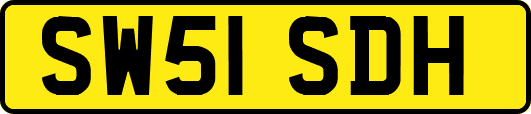 SW51SDH