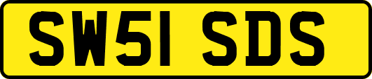 SW51SDS