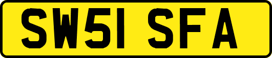 SW51SFA