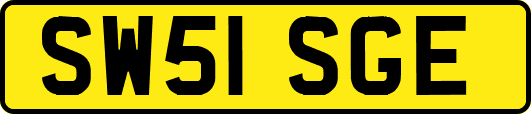 SW51SGE