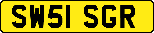 SW51SGR