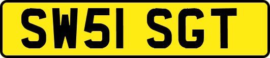 SW51SGT