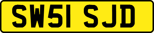 SW51SJD