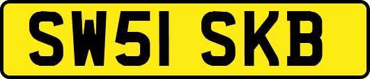 SW51SKB