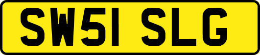 SW51SLG