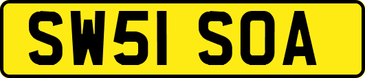 SW51SOA
