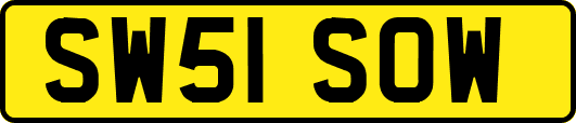 SW51SOW