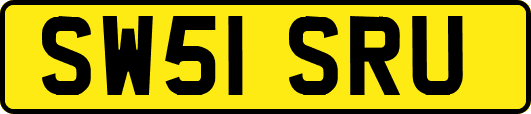 SW51SRU